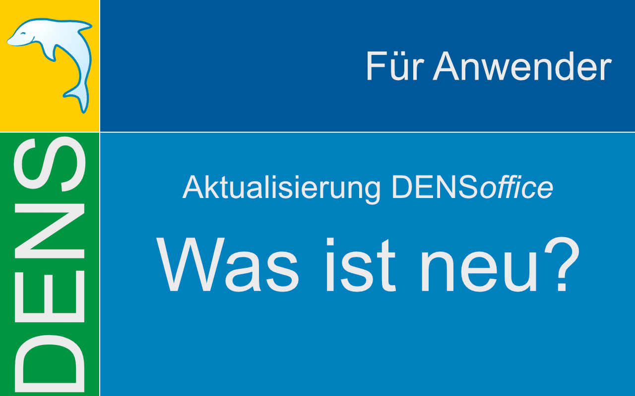 Aktualisierung 9.20(8)