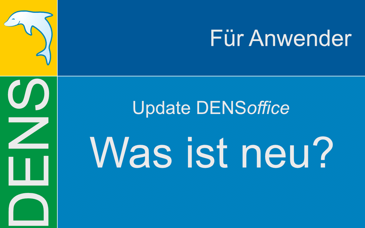 Update 9.20 - Teil 3 - Zahnarztnummer / BWA / DZR